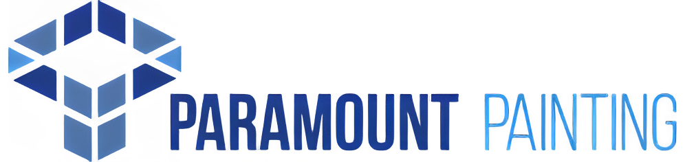 Paramount Painting Logo